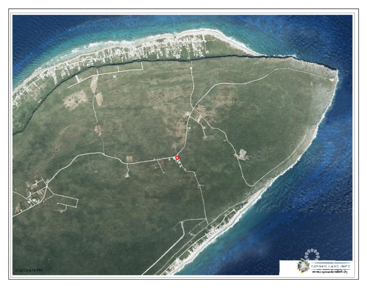 Income Producing Triplex On Cayman Brac Bluff - Image 1