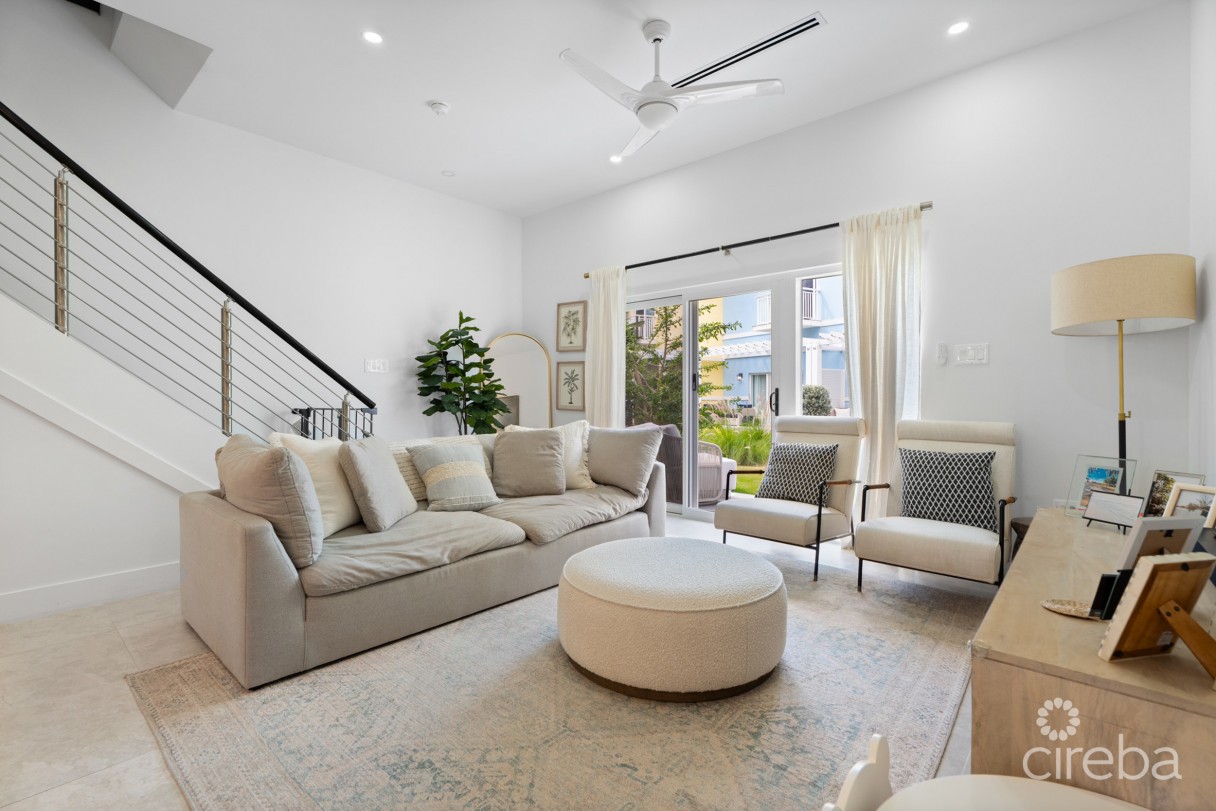 The Meadows At Batabano - 3 Bed Townhome With Roof Terrace - Image 4