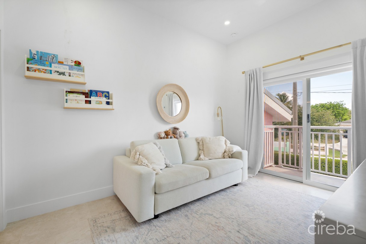 The Meadows At Batabano - 3 Bed Townhome With Roof Terrace - Image 9
