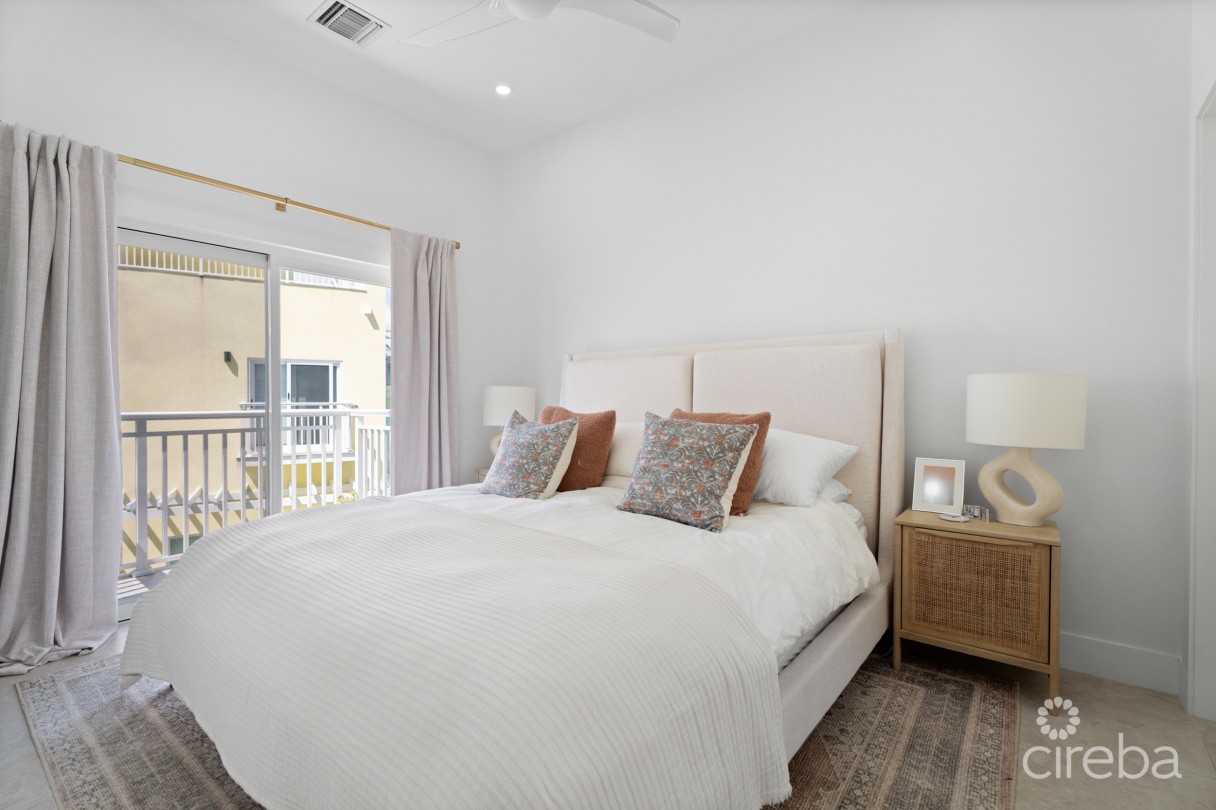 The Meadows At Batabano - 3 Bed Townhome With Roof Terrace - Image 6