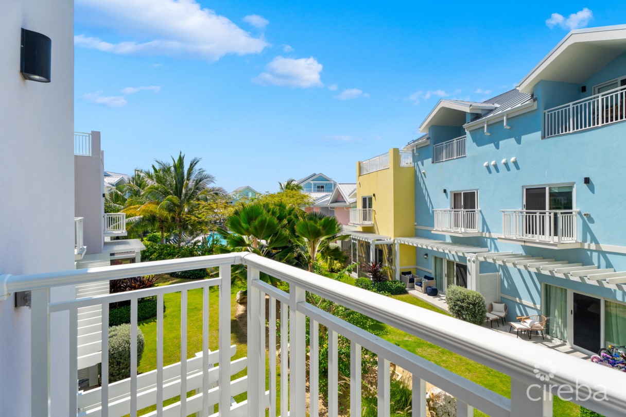 The Meadows At Batabano - 3 Bed Townhome With Roof Terrace - Image 8