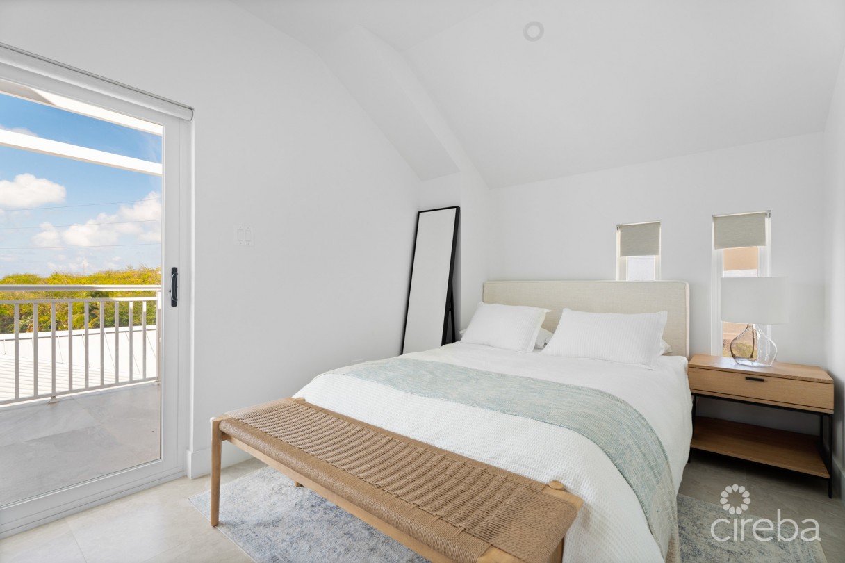 The Meadows At Batabano - 3 Bed Townhome With Roof Terrace - Image 12