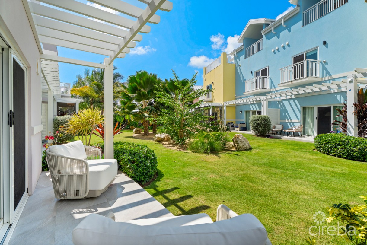 The Meadows At Batabano - 3 Bed Townhome With Roof Terrace - Image 5