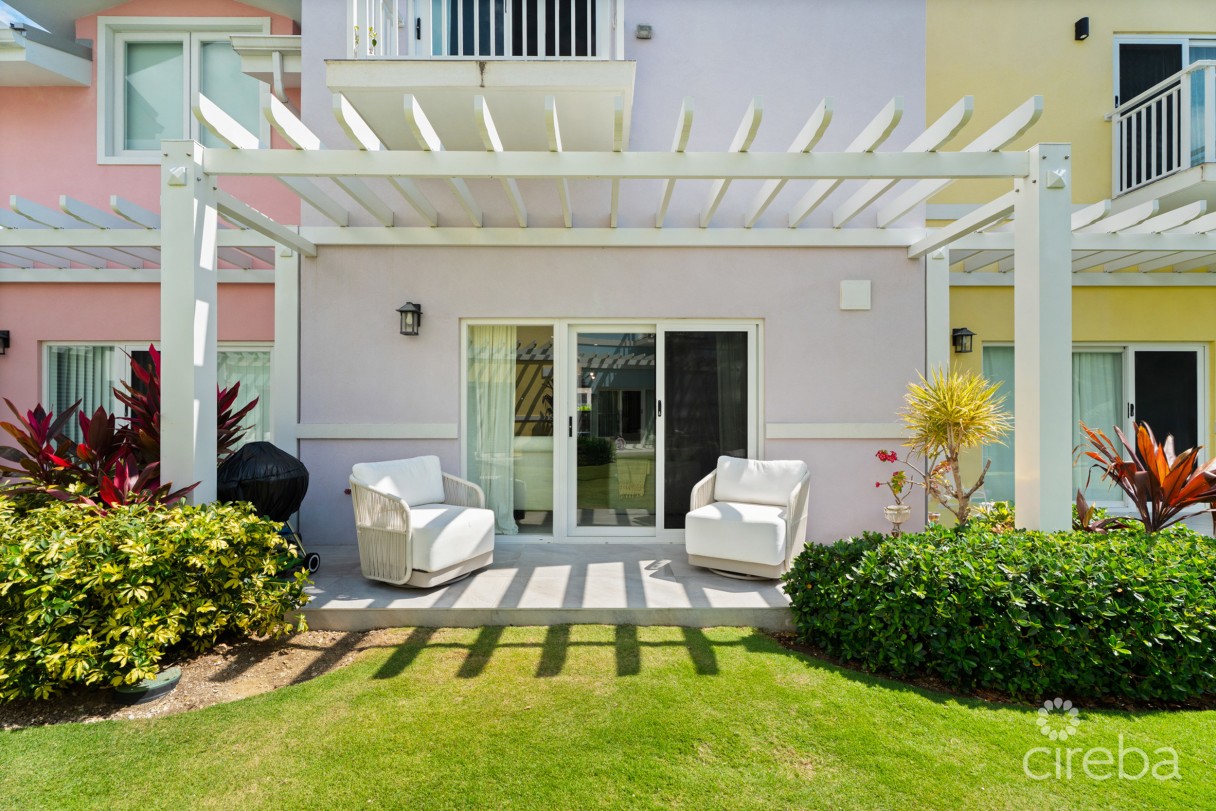 The Meadows At Batabano - 3 Bed Townhome With Roof Terrace - Image 15