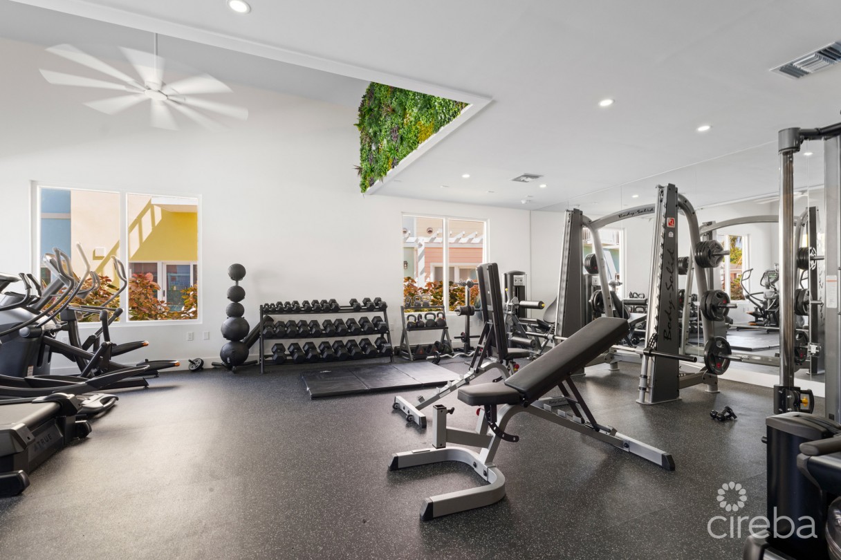 The Meadows At Batabano - 3 Bed Townhome With Roof Terrace - Image 17