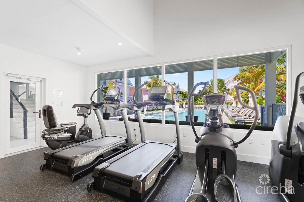 The Meadows At Batabano - 3 Bed Townhome With Roof Terrace - Image 18