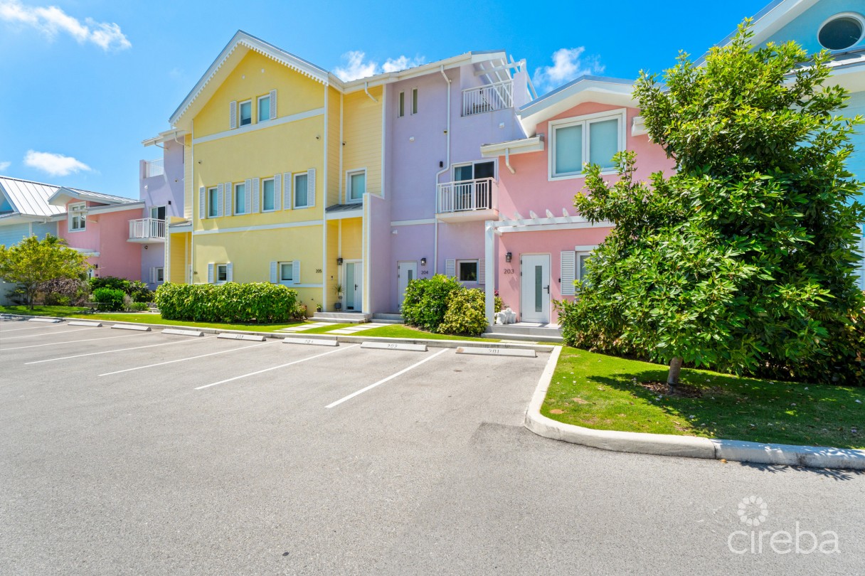 The Meadows At Batabano - 3 Bed Townhome With Roof Terrace - Image 21