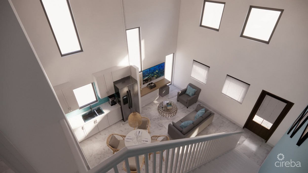 Sky Loft West Bay Condo - Image 2