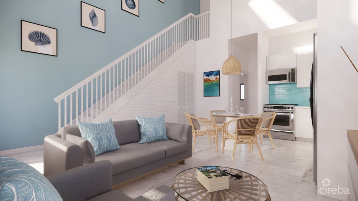 Sky Loft West Bay Condo - Image 3