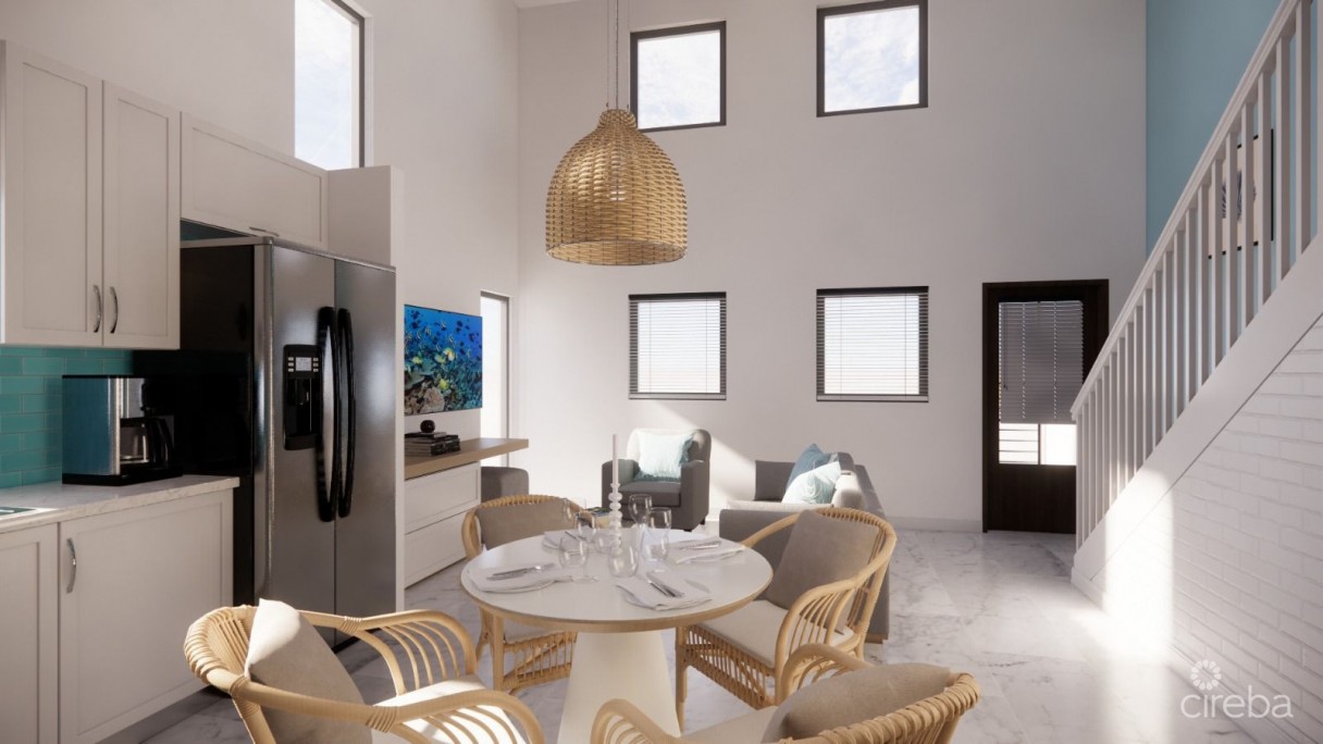 Sky Loft West Bay Condo - Image 7
