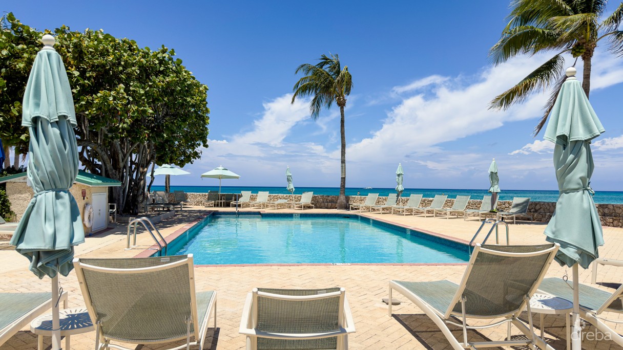 Plantation Village - 7 Mile Beach Condo - Image 2