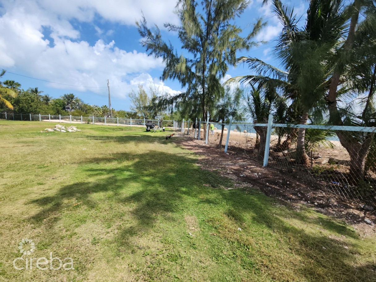 Development Land With Rental Income Smb Corridor - Image 3
