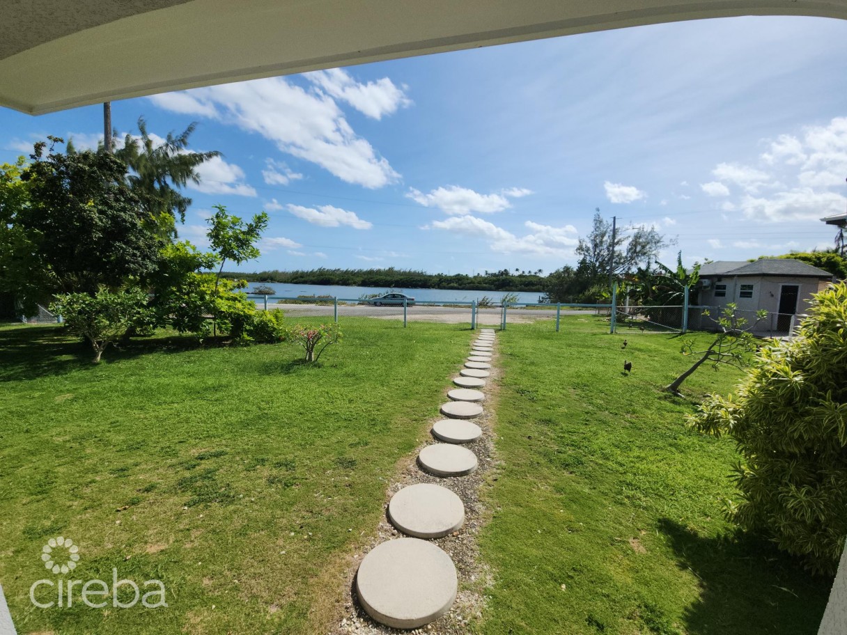 Development Land With Rental Income Smb Corridor - Image 4