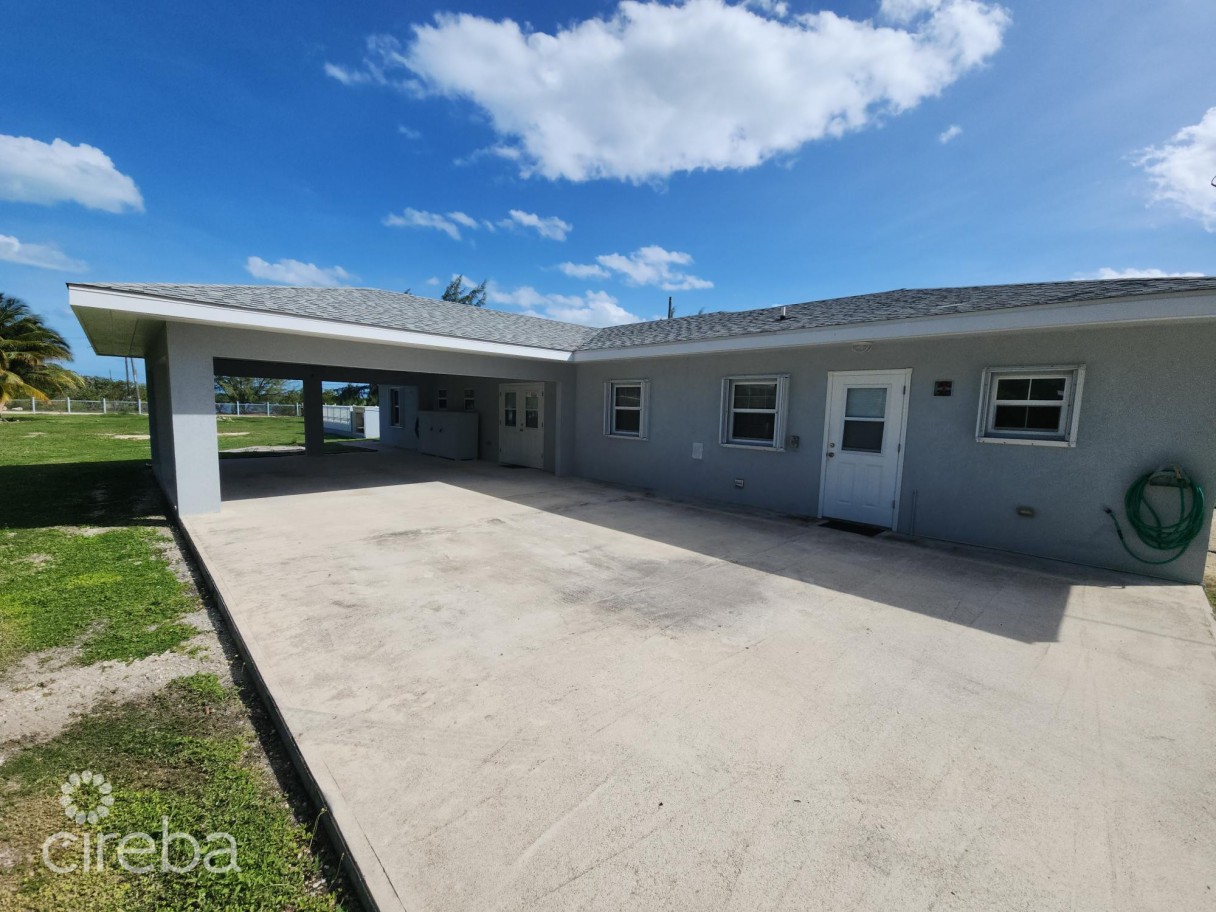 Development Land With Rental Income Smb Corridor - Image 6