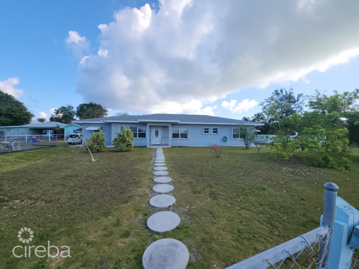 Development Land With Rental Income Smb Corridor - Image 8