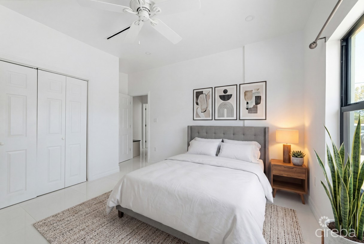 Brand New 3-bedroom Home In Hyre View - Image 1