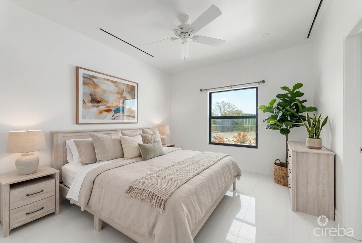 Brand New 3-bedroom Home In Hyre View - Image 2