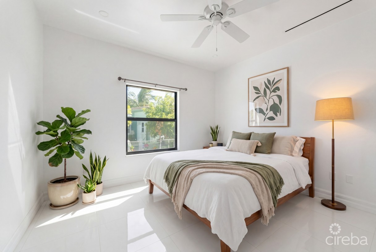 Brand New 3-bedroom Home In Hyre View - Image 3