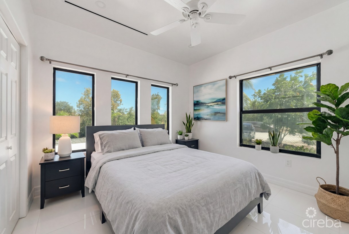 Brand New 3-bedroom Home In Hyre View - Image 4