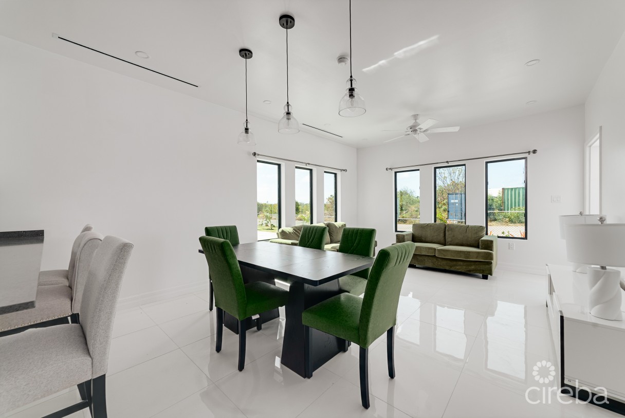 Brand New 3-bedroom Home In Hyre View - Image 6