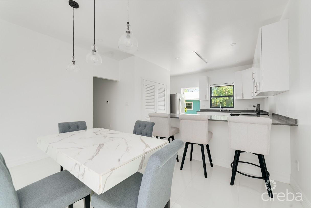 Brand New 3-bedroom Home In Hyre View - Image 7