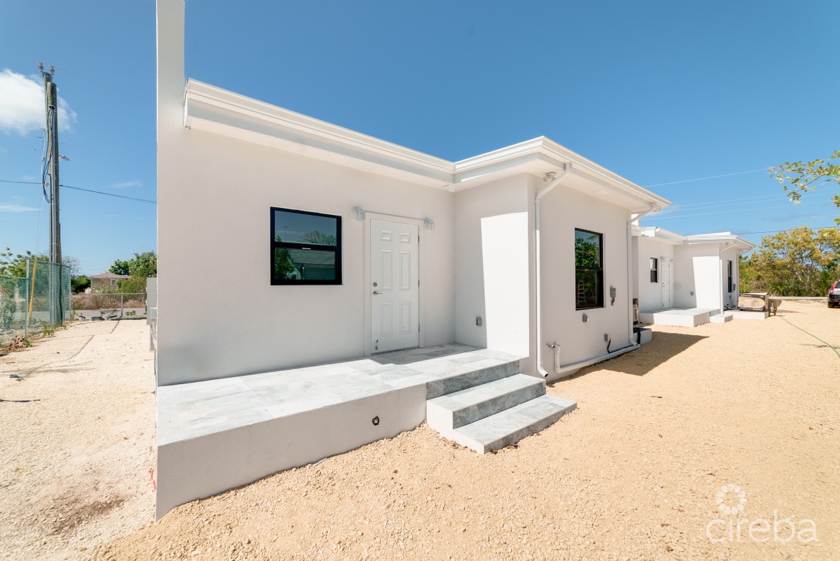 Brand New 3-bedroom Home In Hyre View - Image 8