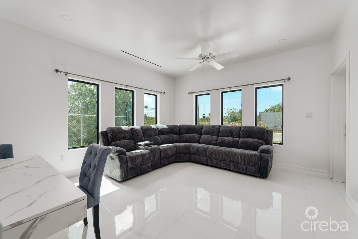 Brand New 3-bedroom Home In Hyre View - Image 9