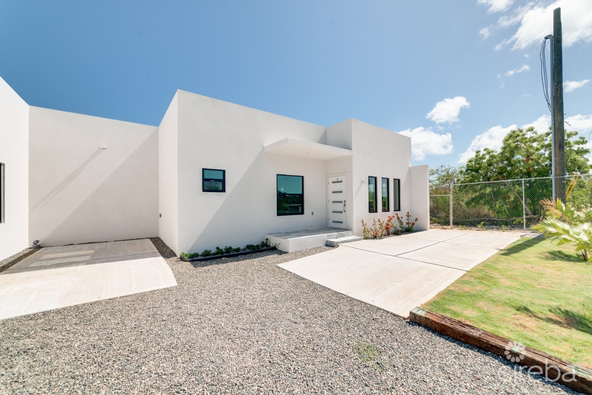 Brand New 3-bedroom Home In Hyre View - Image 10