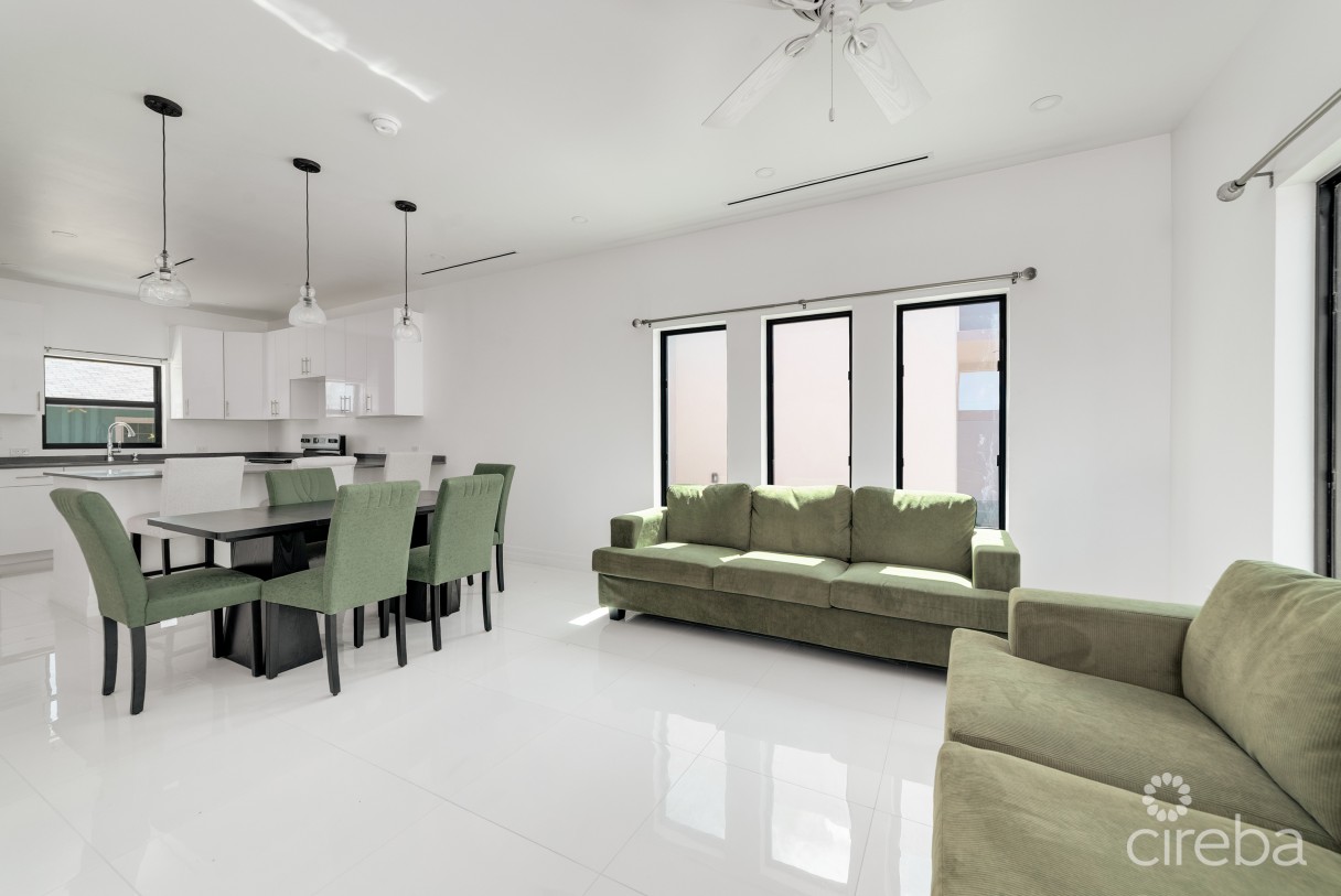Brand New 3-bedroom Home In Hyre View - Image 12