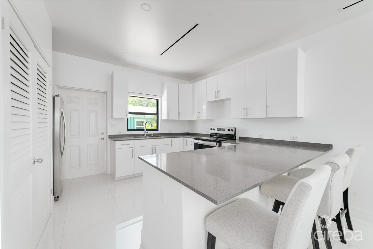 Brand New 3-bedroom Home In Hyre View - Image 13