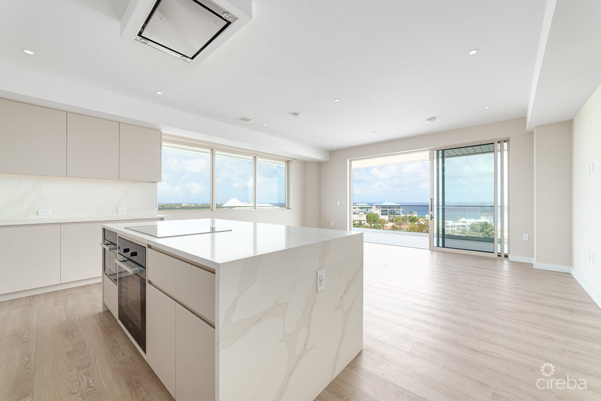 One|gt Residences - Unit 702