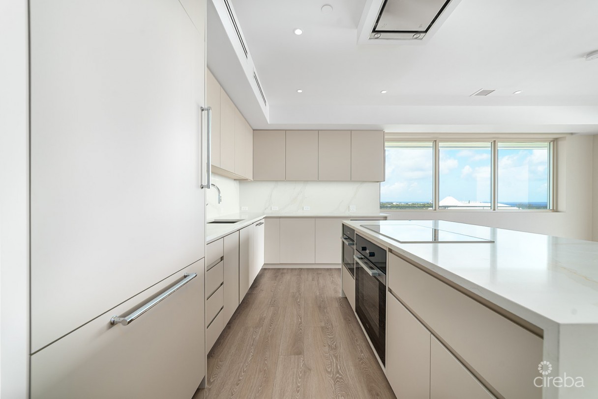 One|gt Residences - Unit 702 - Image 2