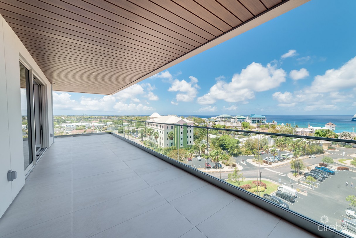 One|gt Residences - Unit 702 - Image 9