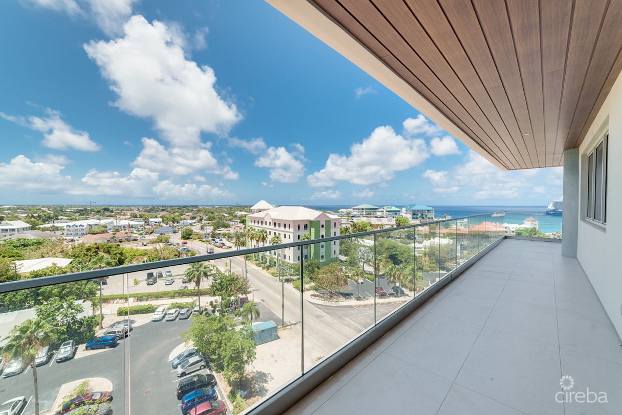 One|gt Residences - Unit 702 - Image 10