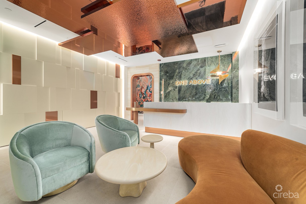 One|gt Residences - Unit 702 - Image 16