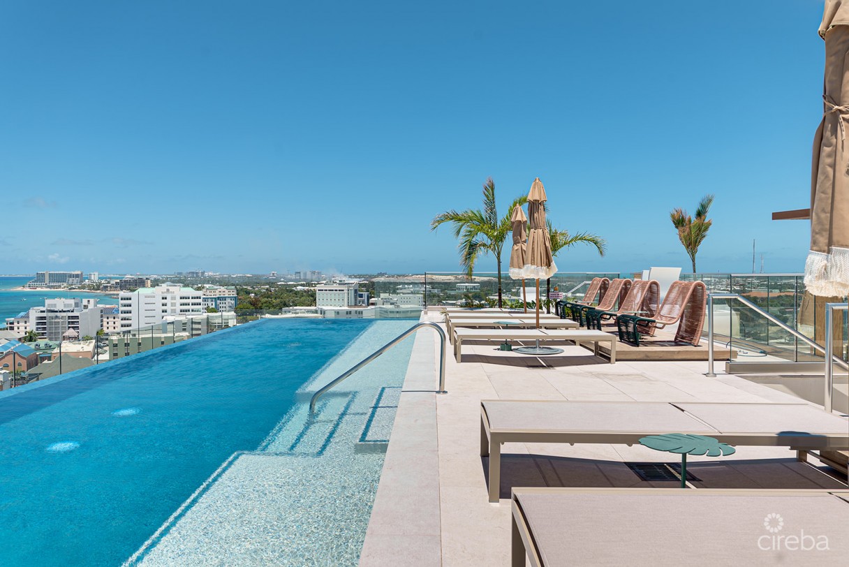 One|gt Residences - Unit 702 - Image 12
