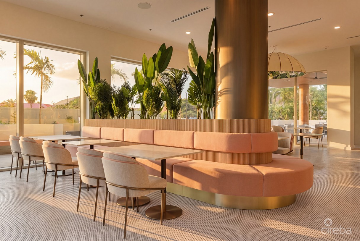 One|gt Residences - Unit 702 - Image 18