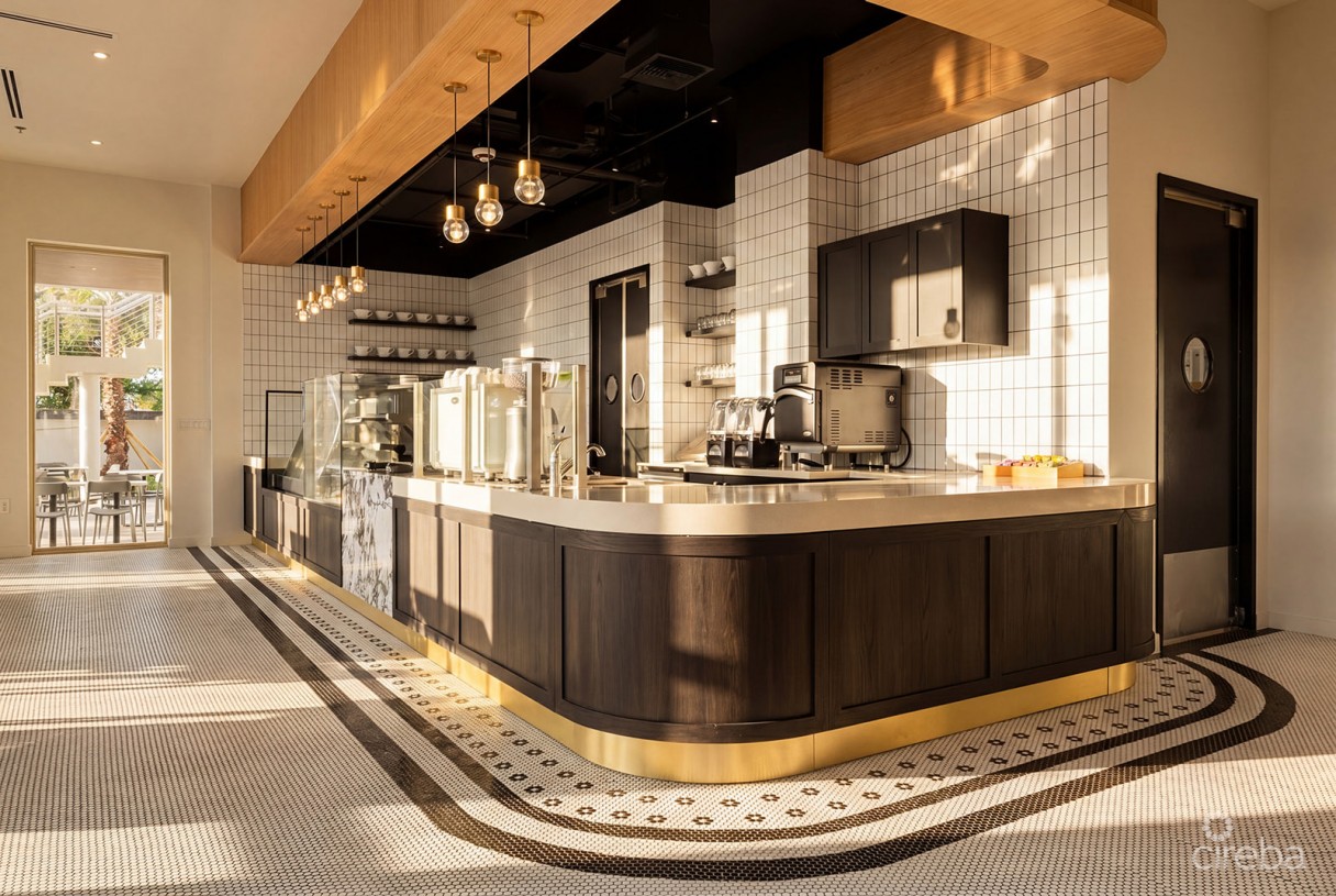 One|gt Residences - Unit 702 - Image 20