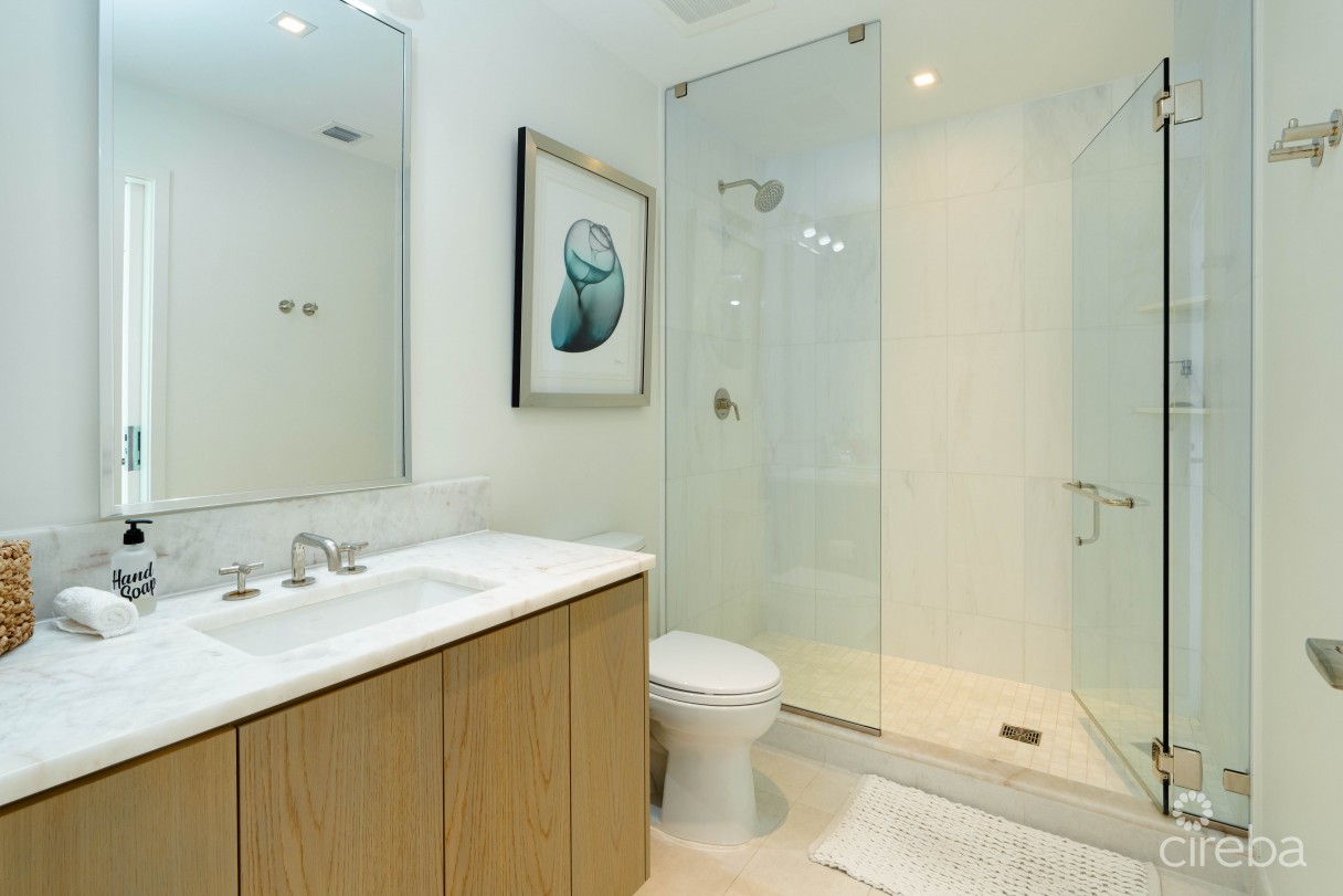 Residence At Seafire S204 - One Bedroom Seven Mile Beach - Image 5