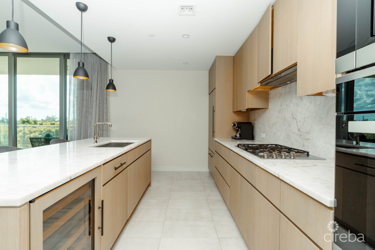 Residence At Seafire S204 - One Bedroom Seven Mile Beach - Image 3
