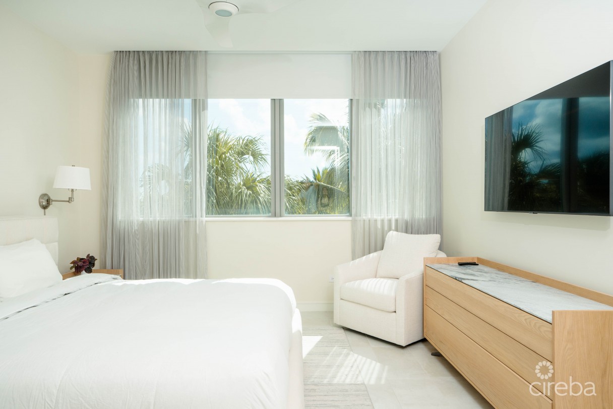 Residence At Seafire S204 - One Bedroom Seven Mile Beach - Image 4