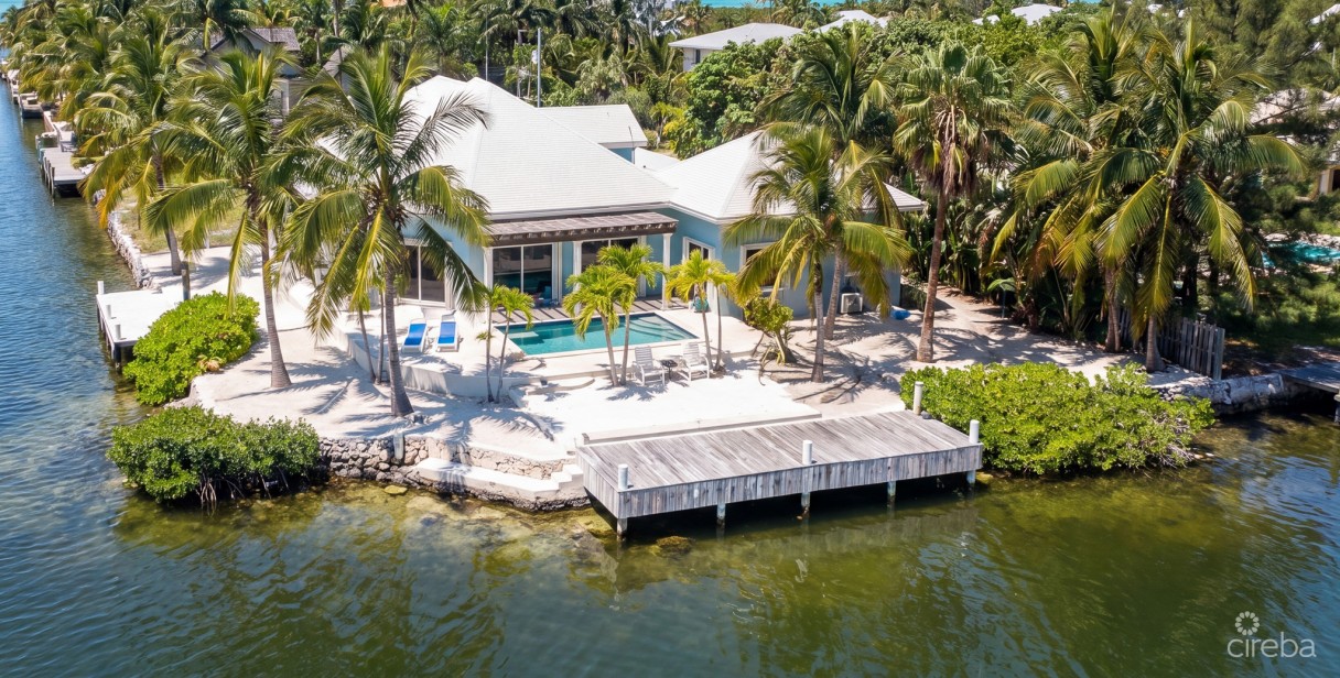 Waterfront Living Redefined - Image 1