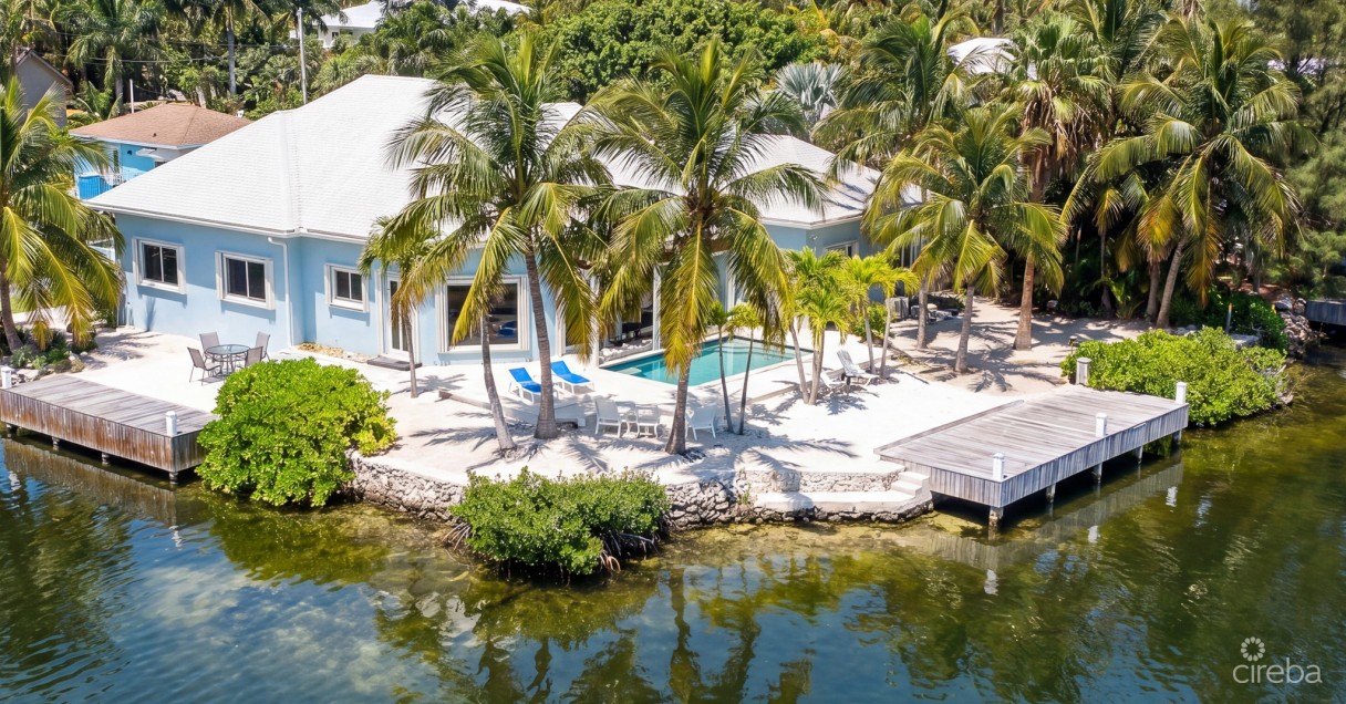 Waterfront Living Redefined - Image 2