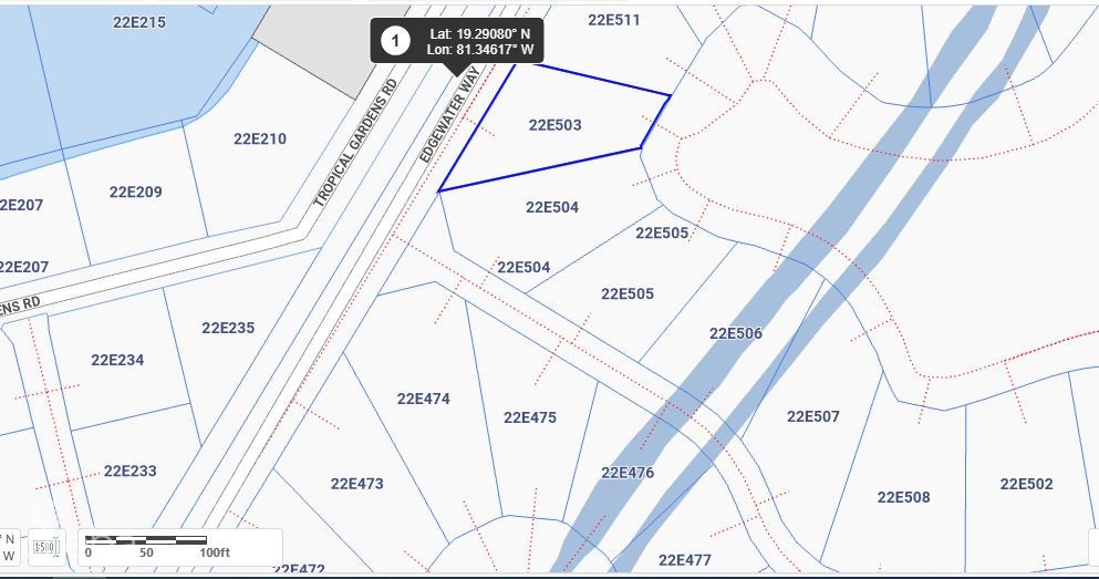 Prime Location Canal Front Harbour Reach - Image 3