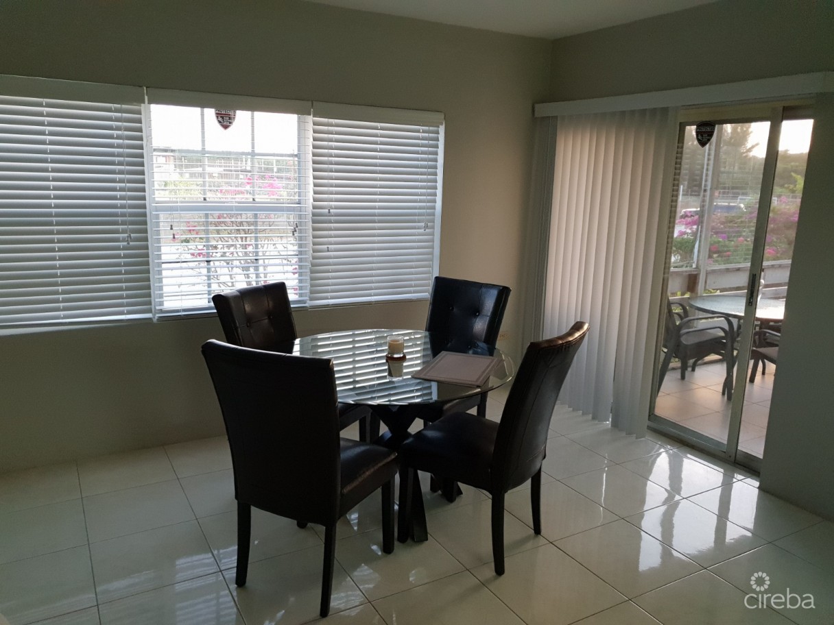 Drumblade Apartment - Image 1