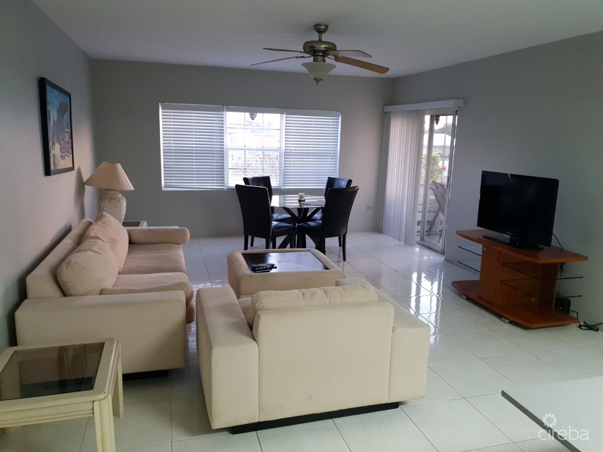 Drumblade Apartment - Image 3