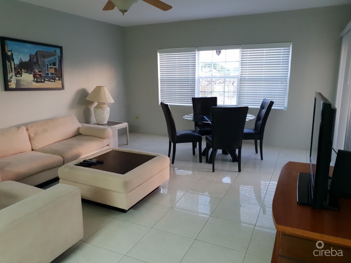 Drumblade Apartment - Image 2