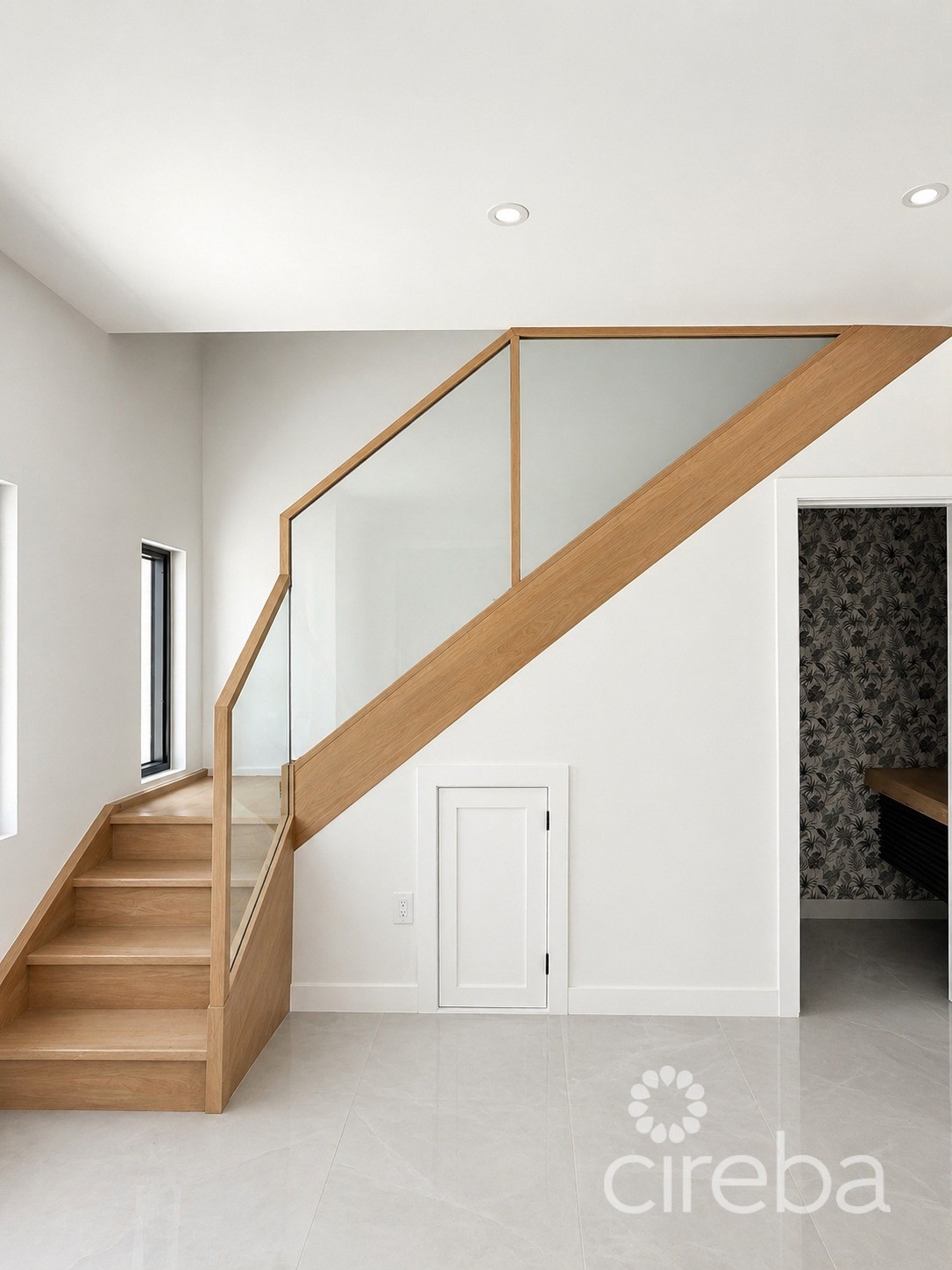 Brand New Half Duplex- 3 Bedroom- Savannah - Image 2