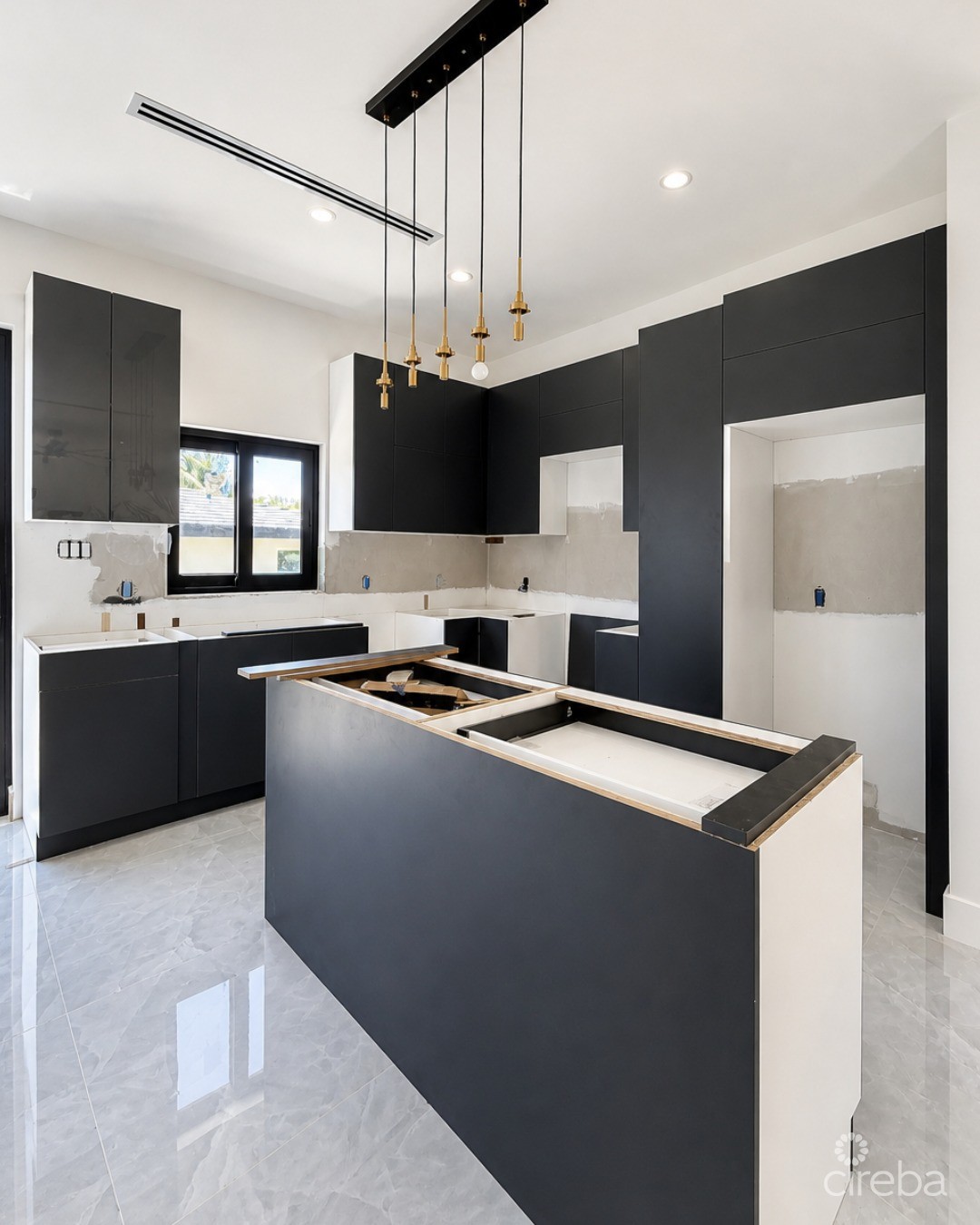 Brand New Half Duplex- 3 Bedroom- Savannah - Image 1