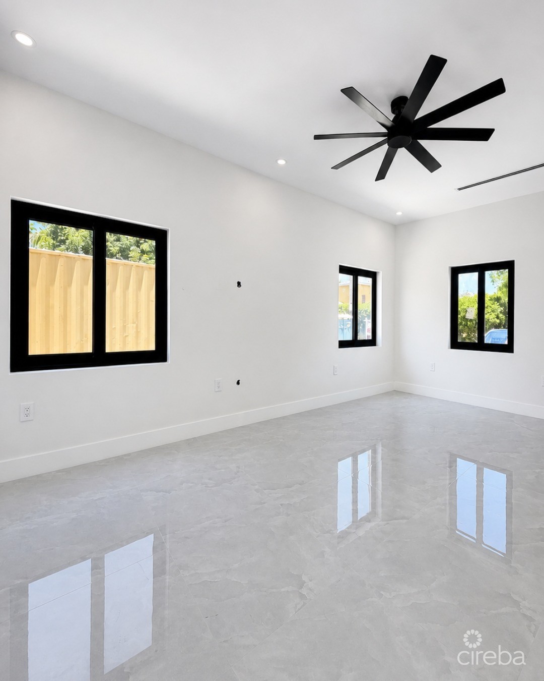 Brand New Half Duplex- 3 Bedroom- Savannah - Image 4